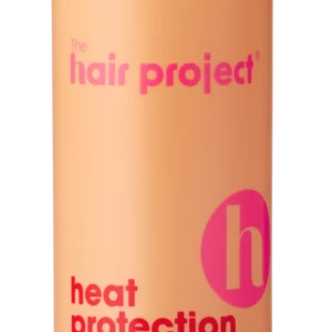 heat protection spray