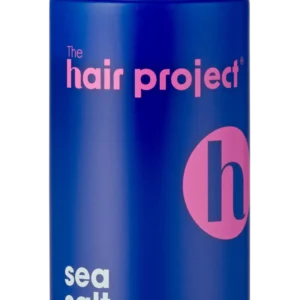 sea salt water spray