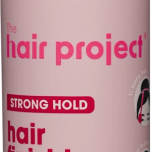 Hair Finishing Spray 100