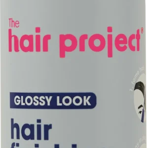 Hair Finishing Spray Glossy 100