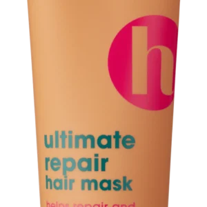 ultimate repair hair mask