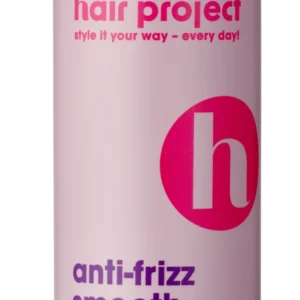 anti frizz smooth conditioner