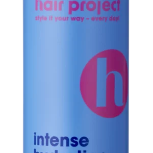 intense hydration shampoo
