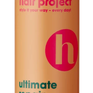 ultimate repair shampoo